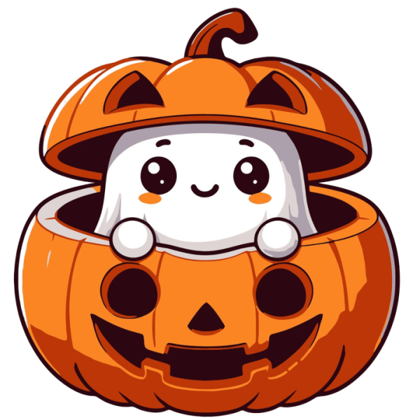 a halloween gift